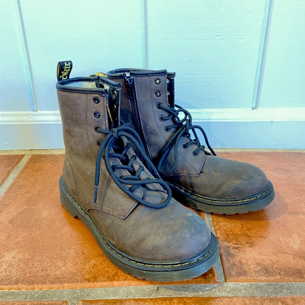 Dr. Martens